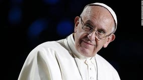 Pope Francis seeks to abolish death penalty, changes church teaching to reflect all life is sacred