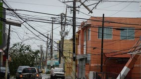 Head of Puerto Rico's power company says they're scrapping $300M Whitefish contract