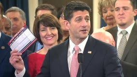 With Paul Ryan out, focus turns to possible Republican candidates