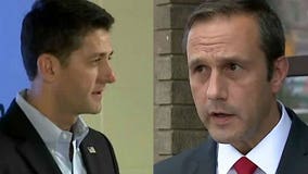 "No place in the Republican Party:" Wisconsin GOP distances itself from Paul Ryan foe Paul Nehlen after Twitter posts