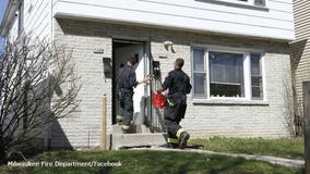 MFD warns of individuals going door-to-door, posing as firefighters