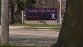 Arrested: Coach at Cudahy HS under investigation for inappropriate relationship with student