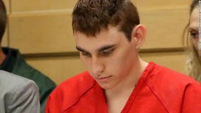 Brother of Nikolas Cruz arrested for trespassing at Stoneman Douglas High School