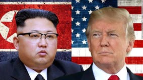 North Korea says US ruining mood of detente ahead of summit