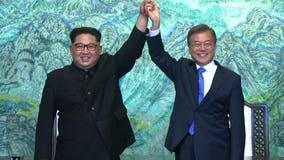 North Korea adjusts time zone to match South's as ties warm