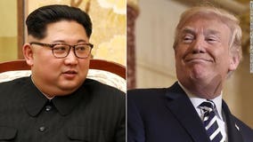 North Korea: No interest in US summit if it's based on '1-sided' demands to give up nukes