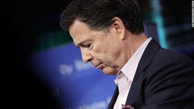 Justice Department watchdog sees errors, not bias, in James Comey's Hillary Clinton email probe