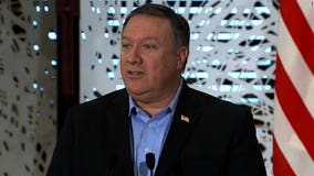 Secretary of State Pompeo appeals for North Korea to replicate Vietnam's 'miracle'