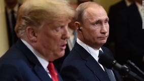 Wisconsin congressional leaders blast Putin over Russian election meddling: 'Russia is not our ally'