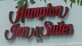 West Bend police: 14-year-old girl sexually assaulted by 19-year-old Iowa man at Hampton Inn