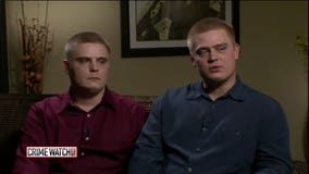 Steven Avery's twin sons speak out for the first time: Did he kill Teresa Halbach?