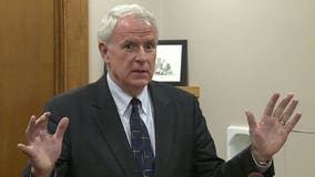 Mayor Barrett says those in Madison partially to blame for Milwaukee's violence; lawmakers respond