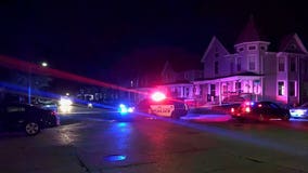 Police investigate fatal shooting at 18th and Villa in Racine