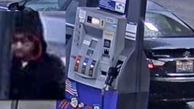 Recognize him? Menomonee Falls police seek man who stole gas from Karl's Country Market