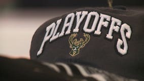 Bucks fans take note: Additional playoff tickets available for Wednesday game at Fiserv Forum