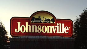 Johnsonville named 'the official sausage of the Milwaukee Brewers and Miller Park'