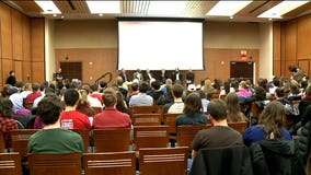 Race the topic of discussion at UW, UW-Whitewater after incidents on campus last week