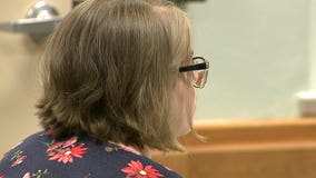 1 of 2 girls convicted in Slenderman stabbing loses appeal