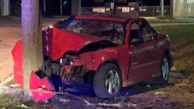 Update: MPD identifies 18-year-old who was fatally shot on Milwaukee's north side