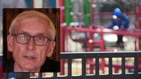 Gov. Evers: Child care centers may not operate with more than 10 staff, 50 kids present