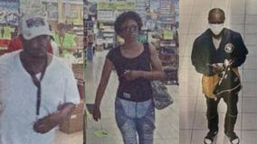 Recognize them? 3 wanted in theft of Menomonee Falls liquor store