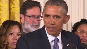 Read: Complete text of Pres. Obama's statement on executive action to curb gun violence