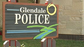 Glendale police: 2 stolen vehicles had set of keys left inside