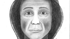 Recognize him? New Berlin police release sketch of suspect after strong-armed robbery