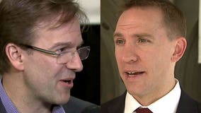 Race for Milwaukee Co. executive: Chris Larson accuses Chris Abele of "inflating" cost to repair Domes