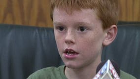 Greenfield police encourage donating in honor of Max Siepert