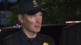 Chief Flynn: Community is responding to pleas for calm in Sherman Park