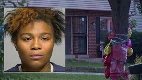 'I accidentally did it:' Mother charged with reckless homicide in shooting death of 2-year-old daughter