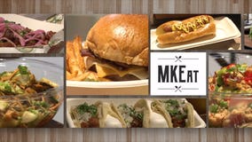 Yum! Wait until you taste Fiserv Forum's Milwaukee-centric menu