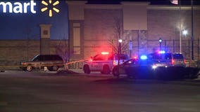 "Pretty intense:" 1 arrested after shots fired incident near Franklin Walmart