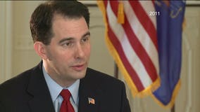 Scott Walker signs bill ending John Doe investigations into political misconduct