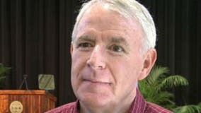 Mayor Barrett previews Monday's State of the City address