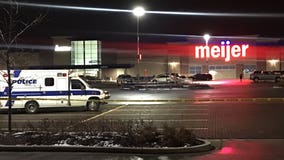 Charges forwarded to DA: 4 arrested after theft, shots fired incident at Meijer store in Oak Creek