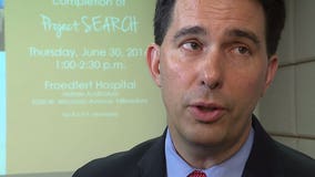 Gov. Walker doesn't want authority to operate turnaround plan for failing schools out of his office