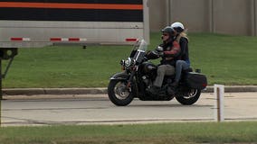 "More fun to ride:" FOX6's Ted Perry gets exclusive 1st ride on new Harley-Davidson model