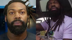 'We smoked earlier:' Body camera video shows traffic stop involving Packers' Za'Darius Smith, 2 others