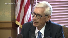 NRA campaign ad mispronounces name of Walker opponent Evers