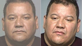 10 years in prison for former probation/parole agent convicted of sexually assaulting child