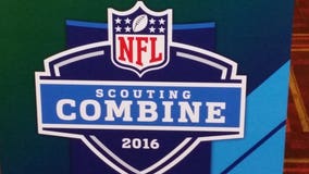 NFL Scouting Combine: Just one of the paths to the pros for college football players