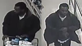 Police look to ID man who stole over $200 worth of merchandise from Pick 'n Save