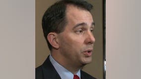 Democratic Party puts up billboards demanding Governor Scott Walker return to Wisconsin