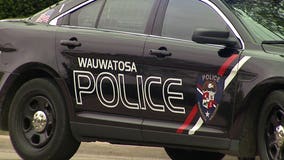 Wauwatosa police chase; driver arrested inside residence