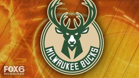 Fear the deer! Bucks beat 76ers 90-82 to clinch playoff spot