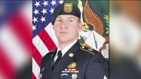 Green Beret killed in Afghanistan attended Brookfield Central H.S., Marquette University