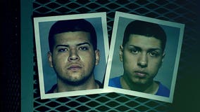 Wisconsin's Most Wanted: Marshals arrest 1 of 2 men wanted in triple shooting