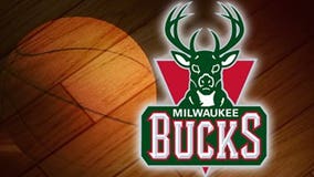 Bucks continue to play well on road with win in New York